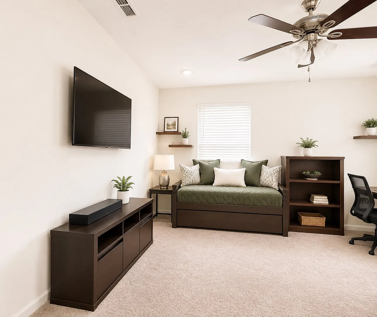 4 bed, 2.5 bath, 2188 sqft, $2,350 — Photo 2
