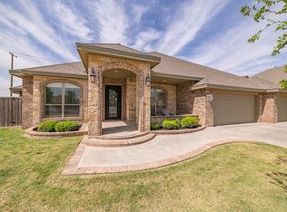6405 Mosswood Dr, Midland, TX 79707