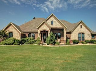 14033 Edgemon Way, Newark, TX 76071