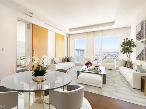 3750 Las Vegas Blvd S, Las Vegas, NV 89158