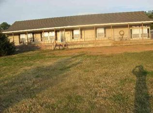 14901 Patterson Rd, Shawnee, OK 74801