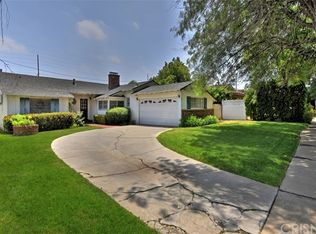 16736 Blackhawk St, Granada Hills, CA 91344