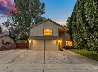 5079 W Shalecrest Ct, Boise, ID 83703