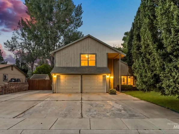 5079 W Shalecrest Ct, Boise, ID 83703