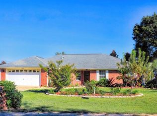 3446 Festival Dr, Pace, FL 32571
