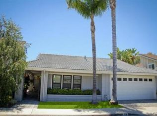 10 Heron, Irvine, CA 92604