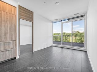 18 Esther Shiner Blvd #201, Toronto, ON M2K 0C4
