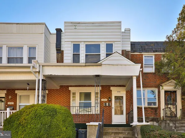 1434 69th Ave, Philadelphia, PA 19126