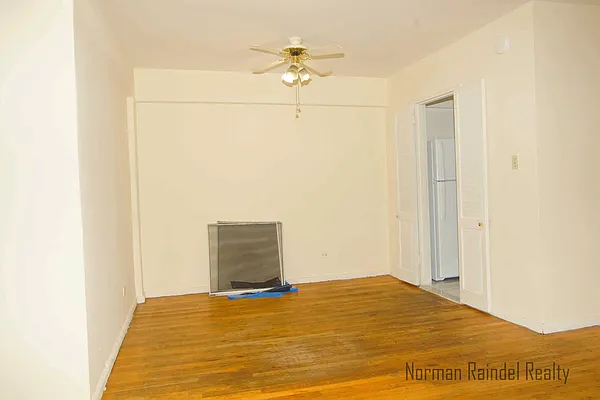 Rented by Norman Raindel, LREB | media 4