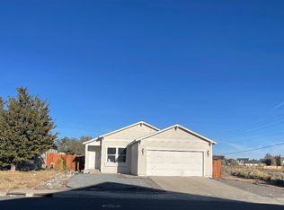 9699 Autumn Leaf Way, Reno, NV 89506
