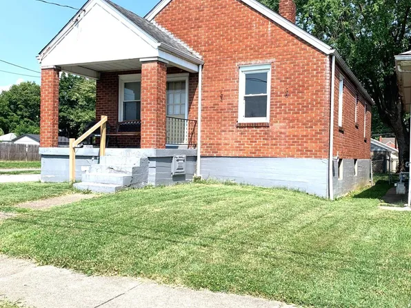 3154 Bohannon Ave, Louisville, KY 40215