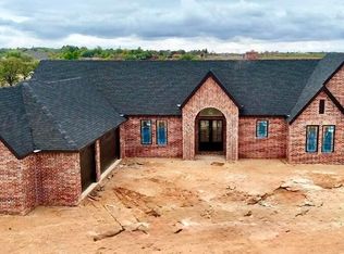 1105 Herring Ranch Rd, Amarillo, TX 79124