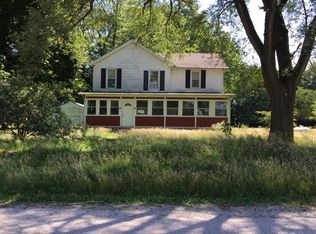 12458 Baker Rd, Macon, IL 62544