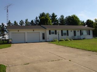 7355 Middletown Rd, Galion, OH 44833