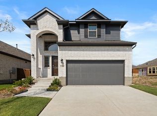 3828 Talisker Blvd, Sherman, TX 75090