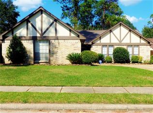 4302 Stallion Brook Ln, Spring, TX 77388