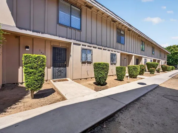 1221 N Peach Ave APT 142, Fresno, CA 93727