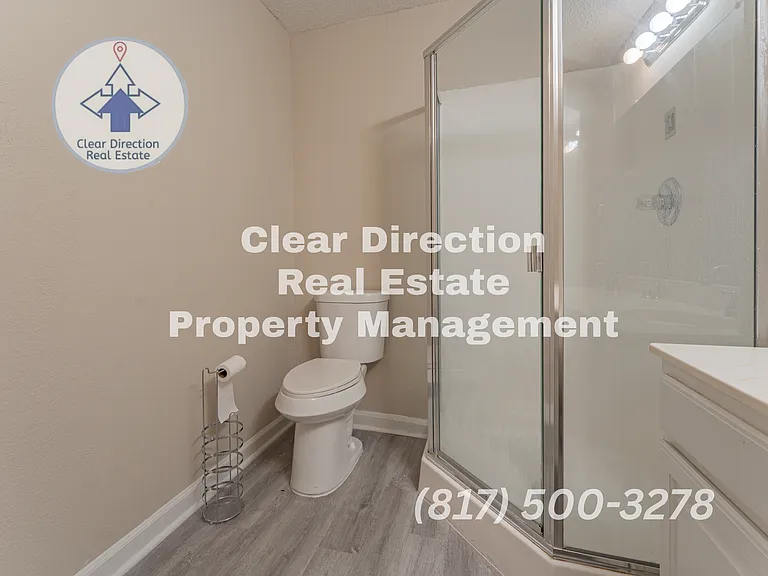 5807 Rock Meadow Trl — Photo 4