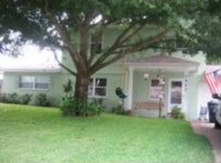 3463 79th Way N, Saint Petersburg, FL 33710