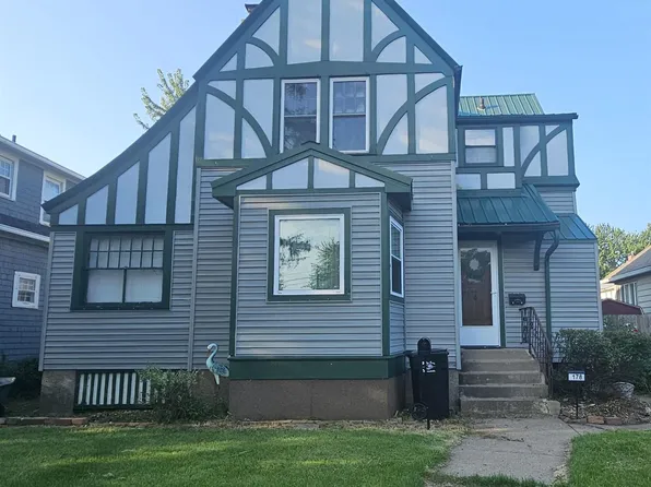 178 E Alta Vista Ave, Ottumwa, IA 52501