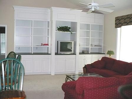 4th image of 3025 N Barton Creek Cir