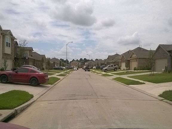5th image of 20210 Galena Falls Dr