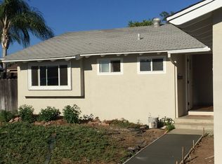 643 Bison Ct, El Cajon, CA 92019