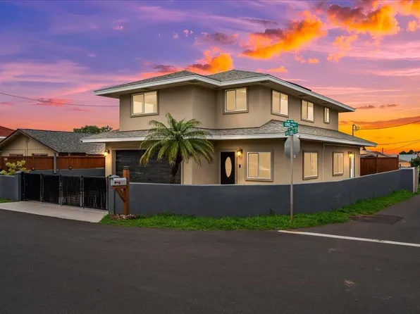 250 Halewili St, Wailuku, HI 96793