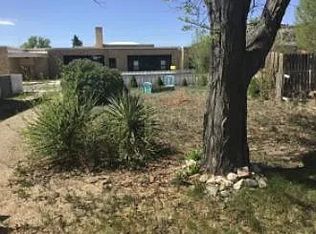 210 Uracca St, Raton, NM 87740