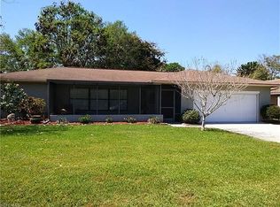 5591 Cognac Dr, Fort Myers, FL 33919