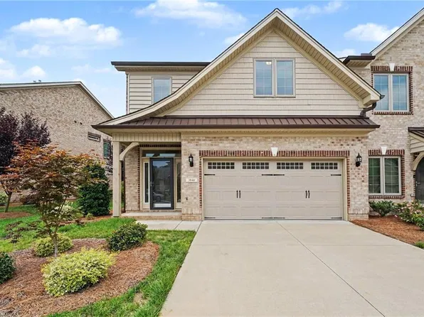 3840 Thistleberry Rd, High Point, NC 27265