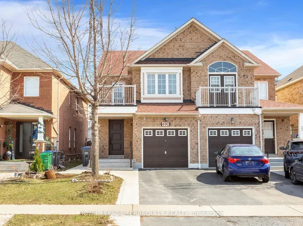 490 Orange Walk Cres, Mississauga, ON L5R 0A5