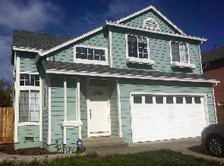 206 Fairbrook Ct, Suisun City, CA 94585