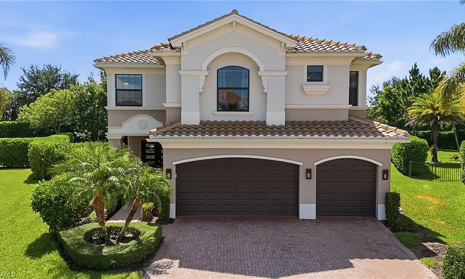 4021 Thistle Creek CT, Naples, FL 34119 | Zillow