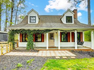 329 Treeline Dr, Belmont, NC 28012