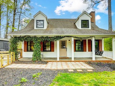 329 Treeline Dr, Belmont, NC, 28012