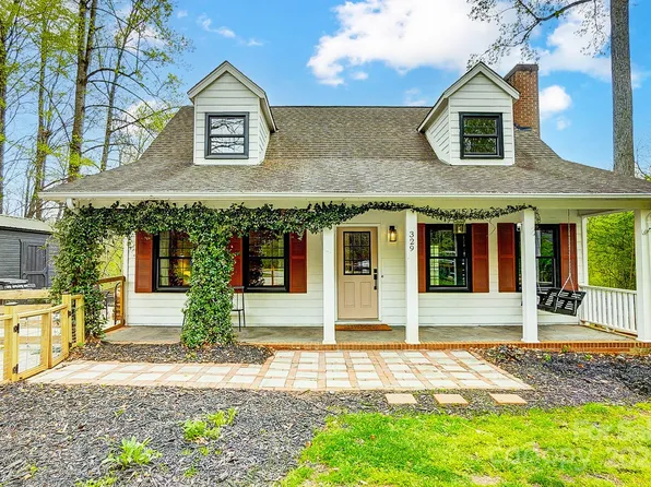 329 Treeline Dr, Belmont, NC 28012