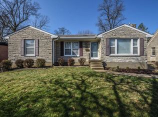 314 Bramton Rd, Bellewood, KY 40207