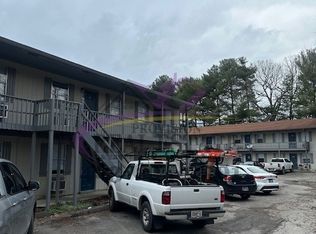 747 20th St SE, Cleveland, TN 37311