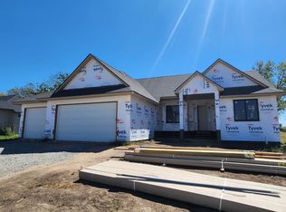 8303 W Mossy Stone St, Maize, KS 67101