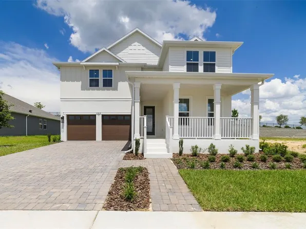 464 Veneto Cir, Clermont, FL 34715