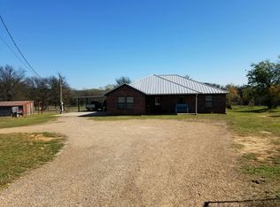 815 Ferguson Rd, Mineral Wells, TX 76067