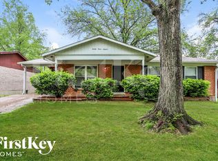 2316 Millvalley Dr, Florissant, MO 63031
