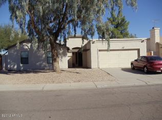 10451 N 63rd Dr, Glendale, AZ 85302