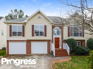 1884 Watercrest Cir, Lawrenceville, GA 30043