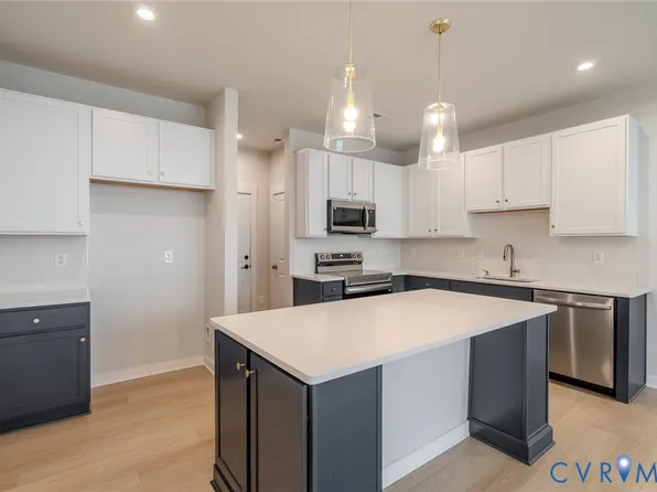 3406 Carlton St #2-3B, Richmond, VA 23230