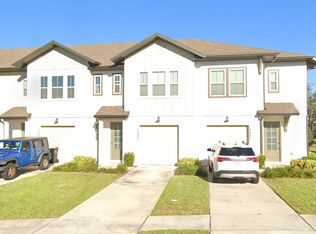 1525 Discovery St, Davenport, FL 33896