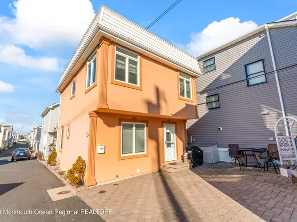14 E Channel Way, Lavallette, NJ 08735