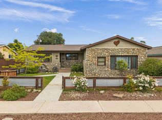 310 S Carrillo Rd, Ojai, CA 93023