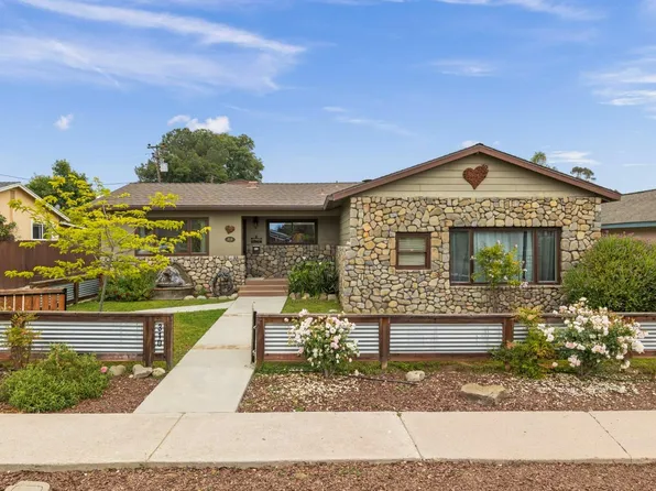 310 S Carrillo Rd, Ojai, CA 93023